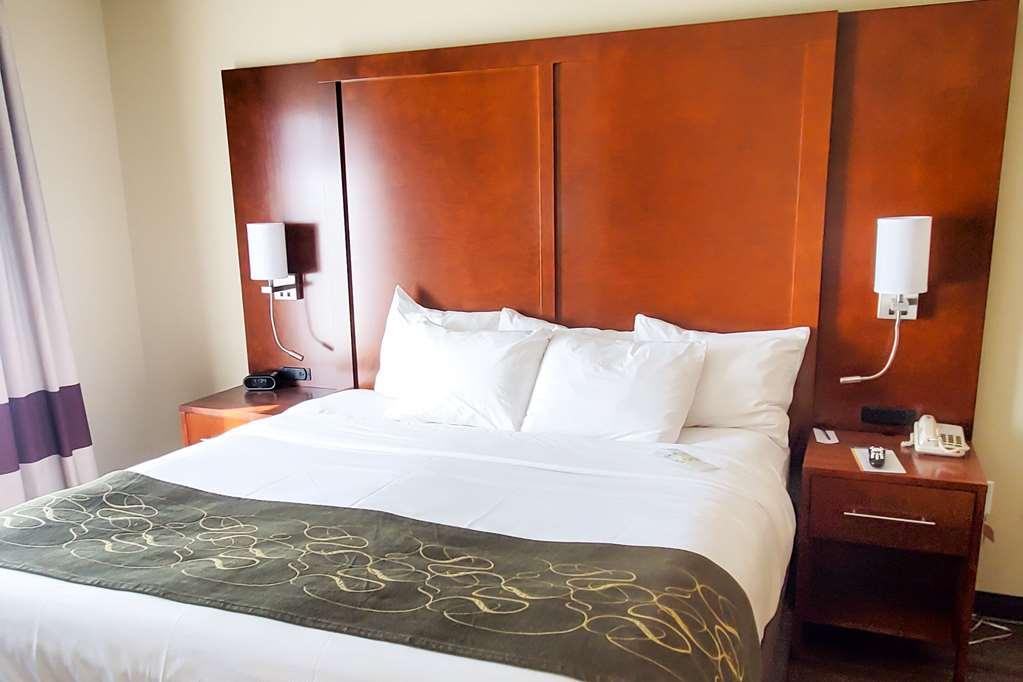 คอมฟอร์ต สวีตส์ แอร์พอร์ต Hotel เฮเลนา ห้อง รูปภาพ